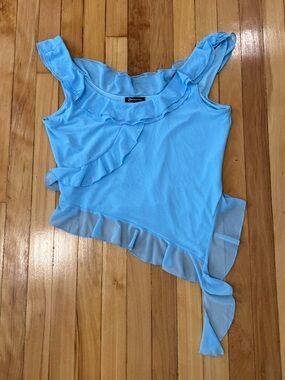 PRETTYGARDEN Women's Y2K Going Out Crop Top